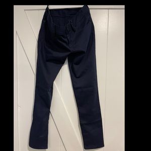 Lilly Pulitzer worth skinny jeans